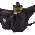 FOX HEAD PREMIUM HIP PACK BLACK - Image 3