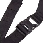 FOX HEAD PREMIUM HIP PACK BLACK - Image 5