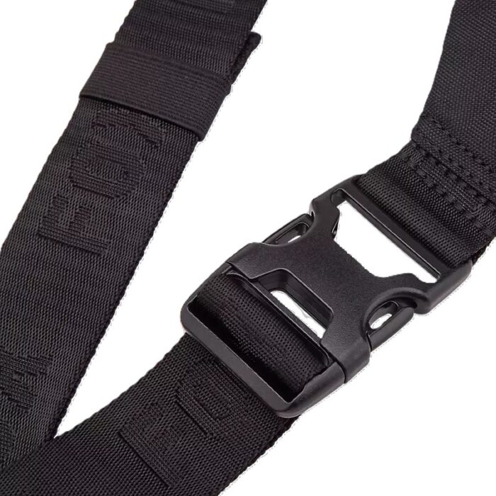FOX HEAD PREMIUM HIP PACK BLACK - Image 5