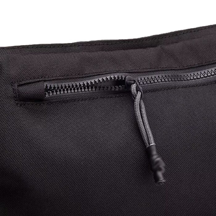 FOX HEAD PREMIUM HIP PACK BLACK - Image 6