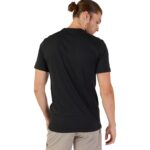 FOX HEAD PREMIUM T-SHIRT BLACK - Image 2