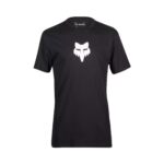 FOX HEAD PREMIUM T-SHIRT BLACK - Image 3