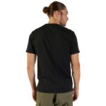 FOX HEAD PREMIUM T-SHIRT BLACK BLACK - Image 2