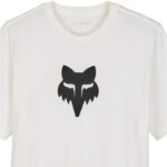 FOX HEAD PREMIUM T-SHIRT OPTIC WHITE - Image 2