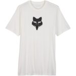FOX HEAD PREMIUM T-SHIRT OPTIC WHITE
