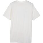 FOX HEAD PREMIUM T-SHIRT OPTIC WHITE - Image 3