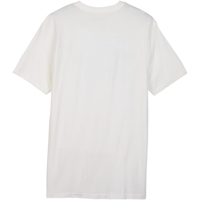 FOX HEAD PREMIUM T-SHIRT OPTIC WHITE - Image 3