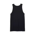 FOX HEAD PREMIUM TANK BLACK - Image 2