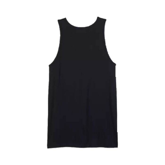 FOX HEAD PREMIUM TANK BLACK - Image 2