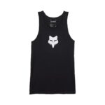FOX HEAD PREMIUM TANK BLACK