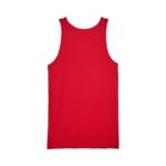 FOX HEAD PREMIUM TANK FLAME RED - Image 2