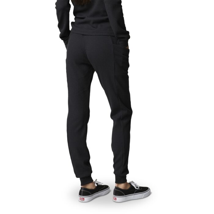 FOX HIGH DESERT THERMAL JOGGER BLACK - Image 2