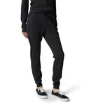 FOX HIGH DESERT THERMAL JOGGER BLACK - Image 4