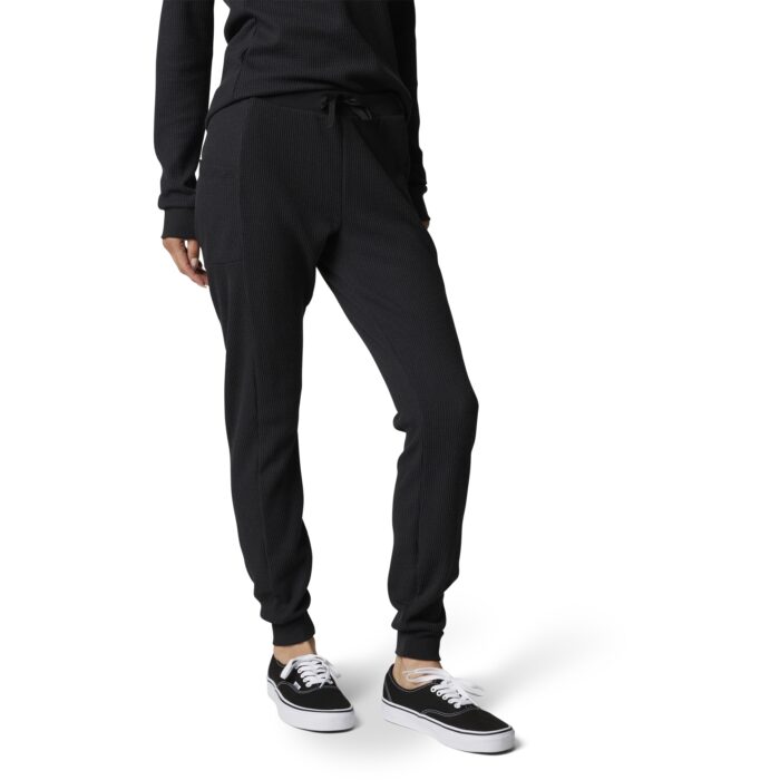 FOX HIGH DESERT THERMAL JOGGER BLACK - Image 4
