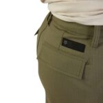 FOX SOURCE UTILITY PANT OLIVE GREEN - Image 6