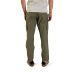 FOX SOURCE UTILITY PANT OLIVE GREEN - Image 2
