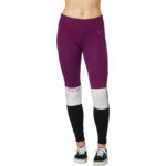 FOX STELLAR LEGGING DARK PURPLE