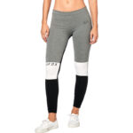 FOX STELLAR LEGGING HEATHER GRAPHITE