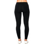 FOX STELLAR LEGGING HEATHER GRAPHITE - Image 2