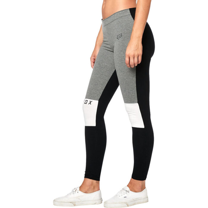 FOX STELLAR LEGGING HEATHER GRAPHITE - Image 4