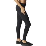 FOX BOUNDARY LEGGINGS BLACK - Image 3