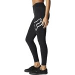 FOX BOUNDARY LEGGINGS BLACK - Image 4