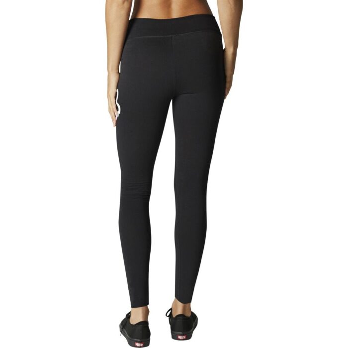 FOX BOUNDARY LEGGINGS BLACK - Image 2