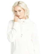VOLCOM TOWER HOODIE MOONBEAM - Image 4