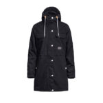 HORSEFEATHERS CLARA JACKET BLACK