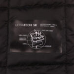 HORSEFEATHERS CLARA JACKET BLACK - Image 11