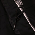 HORSEFEATHERS CLARA JACKET BLACK - Image 8