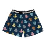 HORSEFEATHERS FRAZIER 3PACK BOXER BUNDLE 5 - Image 2