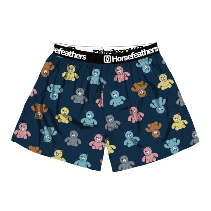 HORSEFEATHERS FRAZIER 3PACK BOXER BUNDLE 5 - Image 2