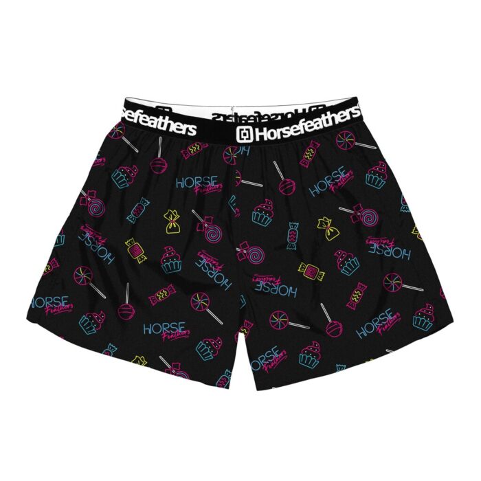 HORSEFEATHERS FRAZIER 3PACK BOXER BUNDLE 5 - Image 3