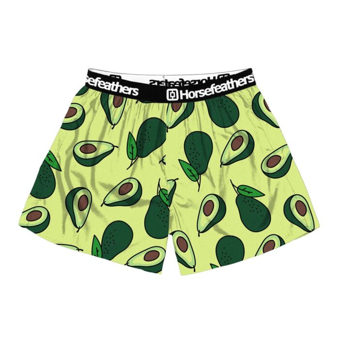 HORSEFEATHERS FRAZIER 3PACK BOXER BUNDLE 5 - Image 4