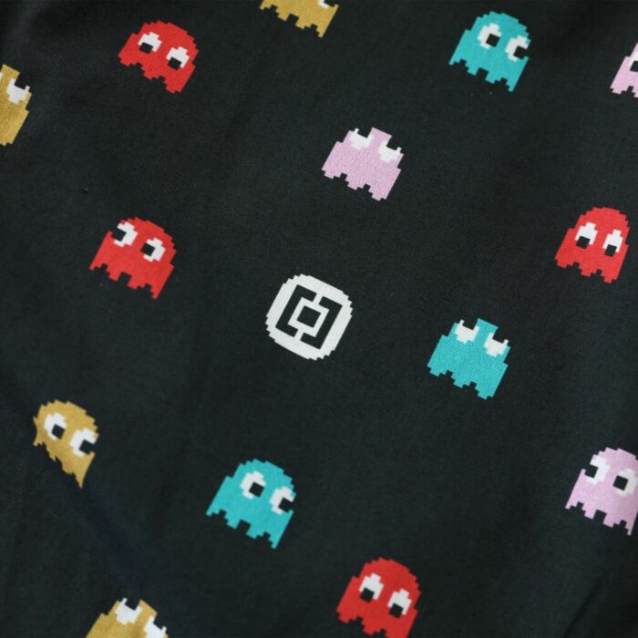 HORSEFEATHERS FRAZIER BOXER SHORT GHOST - Image 2