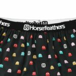 HORSEFEATHERS FRAZIER BOXER SHORT GHOST - Image 3