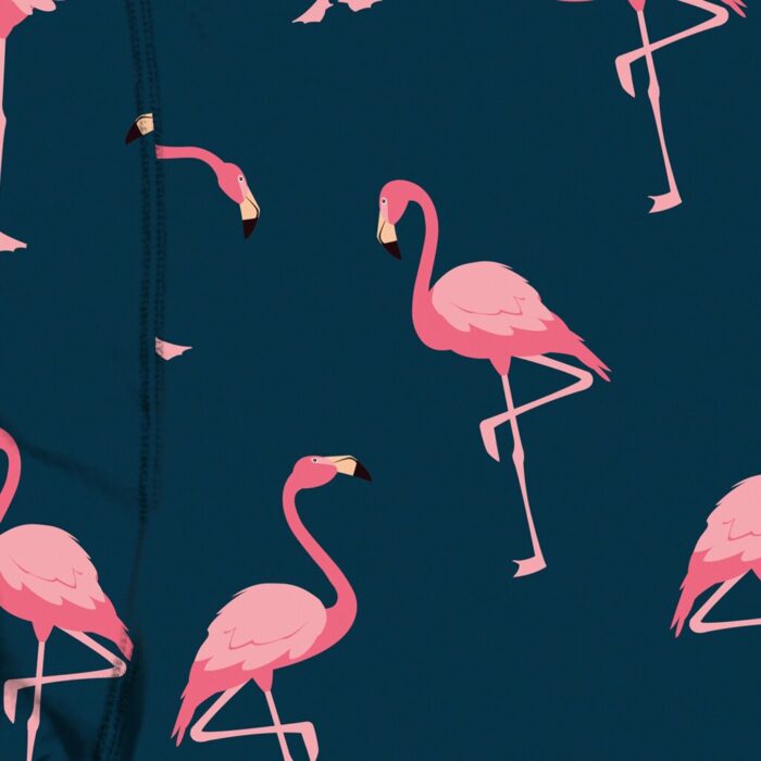 HORSEFEATHERS SIDNEY BOXER FLAMINGOS - Image 3