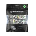 HORSEFEATHERS SIDNEY BOXER SHORTS BUGS - Image 2
