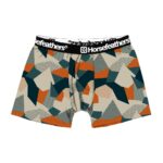 HORSEFEATHERS SIDNEY BOXER SHORT POLYGON