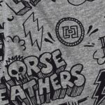 HORSEFEATHERS SIDNEY BOXER SKETCHBOOK - Image 3