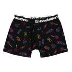 HORSEFEATHERS SIDNEY BOXER SWEET CANDY