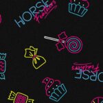 HORSEFEATHERS SIDNEY BOXER SWEET CANDY - Εικόνα 2