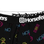 HORSEFEATHERS SIDNEY BOXER SWEET CANDY - Εικόνα 3