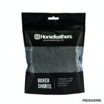 HORSEFEATHERS SIDNEY BOXER TIE DYE - Image 4