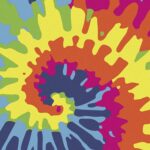 HORSEFEATHERS SIDNEY BOXER TIE DYE - Image 3