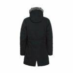 HORSEFEATHERS TARIN JACKET BLACK - Image 2