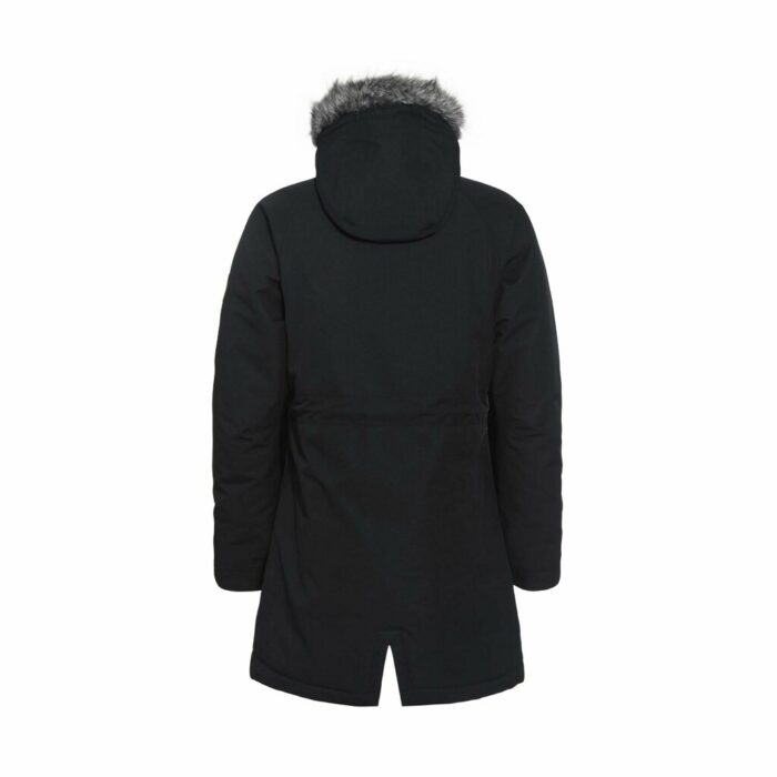 HORSEFEATHERS TARIN JACKET BLACK - Image 2