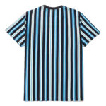 HUF NIKOLA KNIT TOP T-SHIRT MARINA - Image 2
