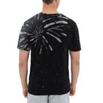 HURLEY EVERYDAY WASHED CHIEF REEF T-SHIRT OFF NOIR - Image 2